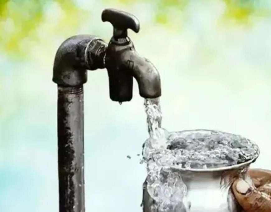 दुनियाभर में बढ़ा भूजल संकट, 2025 में 34% निगरानी केंद्रों पर सामान्य से नीचे पहुंचा जलस्तर