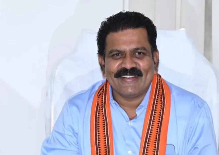 रायपुर : वीबी-जीरामजी से अब होंगे 375 प्रकार के अनुमेय कार्य - उप मुख्यमंत्री विजय शर्मा