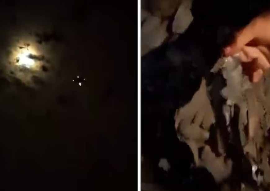 पाकिस्तान की अफगानिस्तान पर एयरस्ट्राइक, हमले में 28 लोगों की मौत