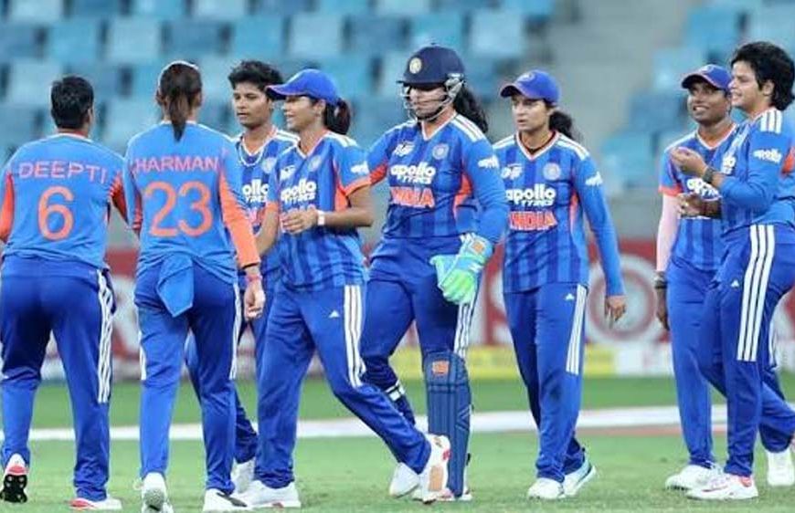 एशियन गेम्स 2026: गोल्ड के लिए भारत-श्रीलंका आमने-सामने, जानें कब और कहां होगा मैच