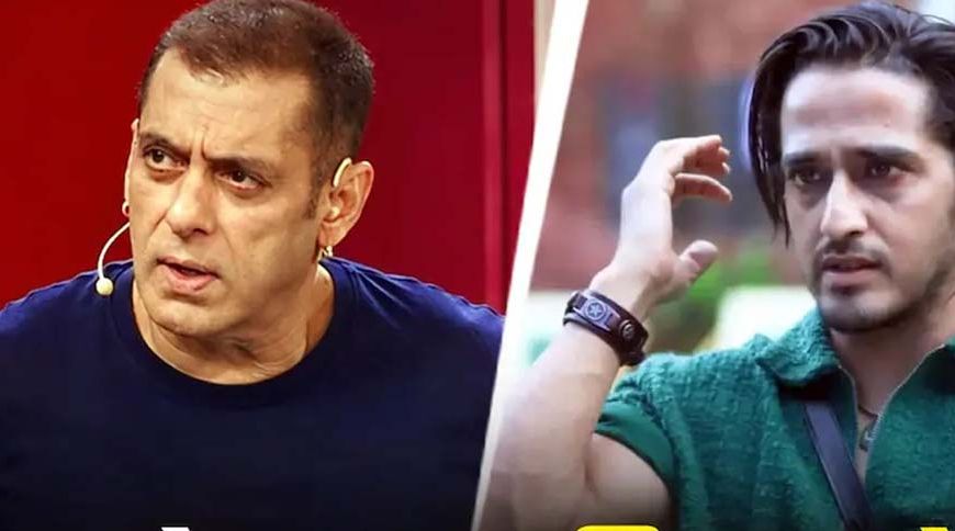Bigg Boss 20 के 15 दिन पूरे, सलमान-काजी ने संभाली शो की कमान