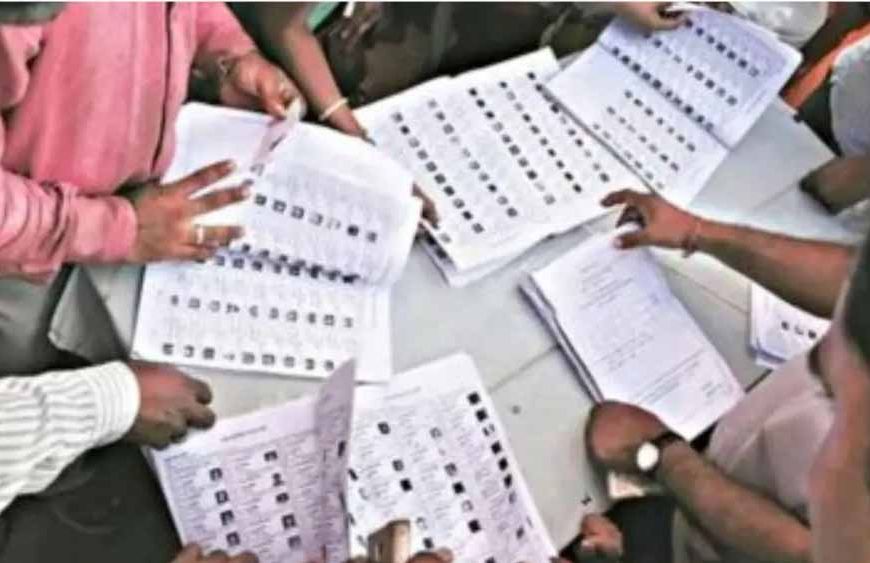 केबीएस सिद्धू का 2002 मैपिंग नियम पर सवाल, 20 लाख वोटरों के नाम कटने का मुद्दा उठाया