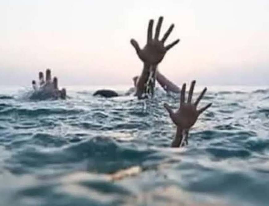 भागलपुर में बड़ा हादसा, बाढ़ के पानी में डूबे 6 बच्चे; मचा कोहराम