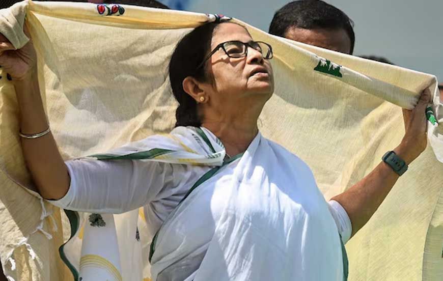 TMC के बैंक खातों पर ममता बनर्जी का कंट्रोल बरकरार, हाईकोर्ट से राहत
