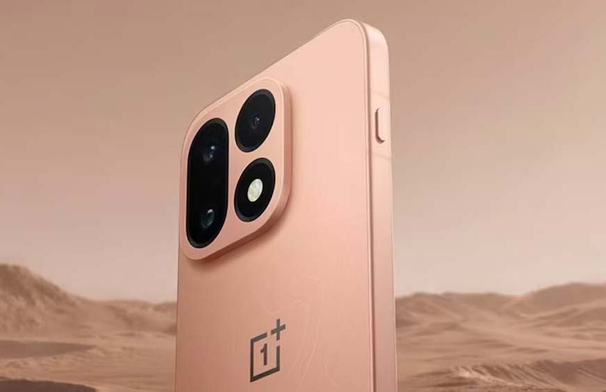 OnePlus 16 की पहली झलक आई सामने, 1TB स्टोरेज और 165Hz डिस्प्ले से मचेगा तहलका