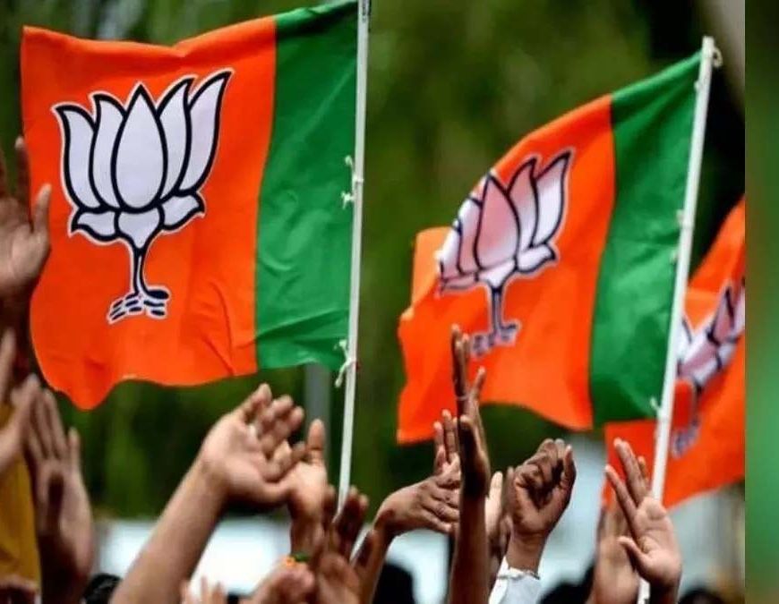 राजस्थान निकाय चुनाव: 7 नगर निगमों में BJP का दबदबा, बीकानेर में कांग्रेस जीती