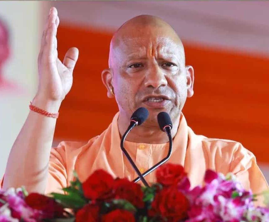 दिव्यांग दंपत्तियों को आर्थिक संबल दे रही योगी सरकार की विवाह प्रोत्साहन योजना