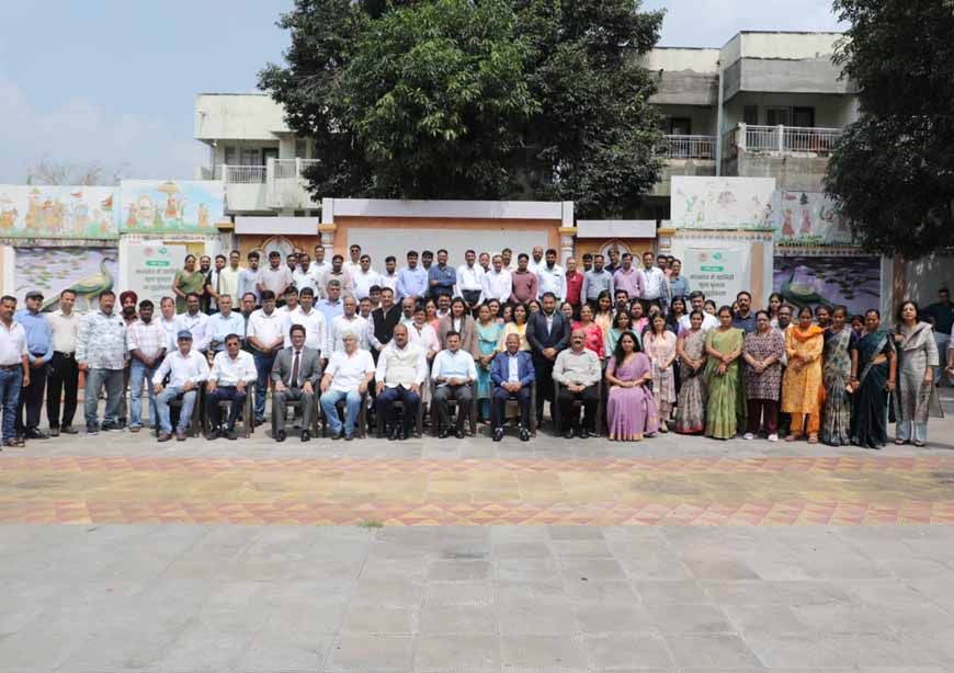 उत्पादन से मूल्य संवर्धन तक : उद्यानिकी को नई ऊंचाई देने की तैयारी, किसानों की आय बढ़ाने पर नीति संवाद में मंथन