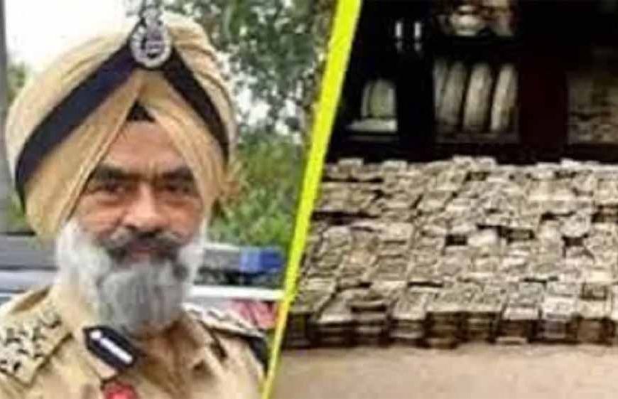 DIG भुल्लर रिश्वत कांड में 24 सितंबर को सुनवाई, शिकायतकर्ता होंगे पेश