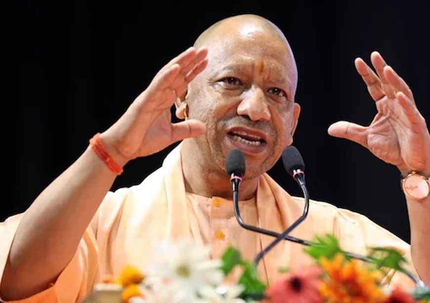 मंगलवार को फिर 2500 युवाओं को मिलेंगे नियुक्ति पत्र: सीएम योगी