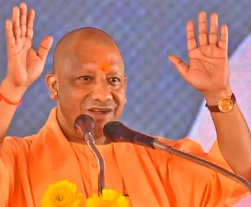 मुख्यमंत्री योगी आदित्यनाथ आज वितरित करेंगे 3,567 नियुक्ति पत्र