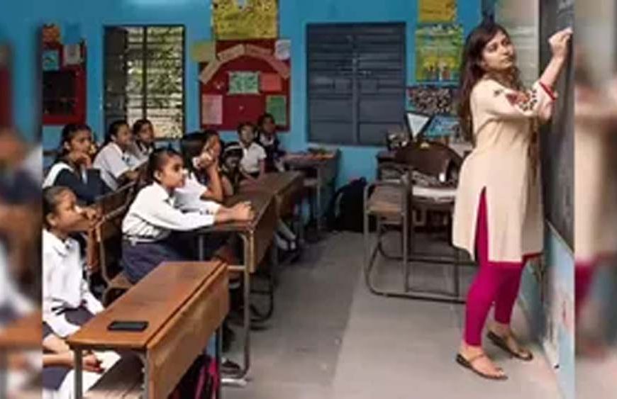झारखंड में आवासीय स्कूलों के शिक्षकों का बढ़ेगा मानदेय, संविदाकर्मियों को 10% की वृद्धि
