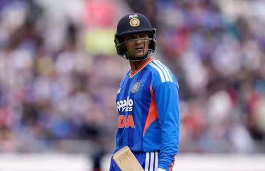 भारत-जापान T20 मैच में अभिषेक शर्मा का गोल्डन डक, पहली गेंद पर लौटे पवेलियन