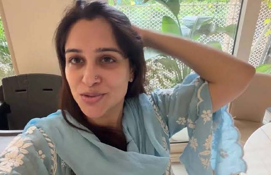 दीपिका कक्कड़ का छलका दर्द, बोलीं- अब डेली सोप करना मेरे लिए मुश्किल