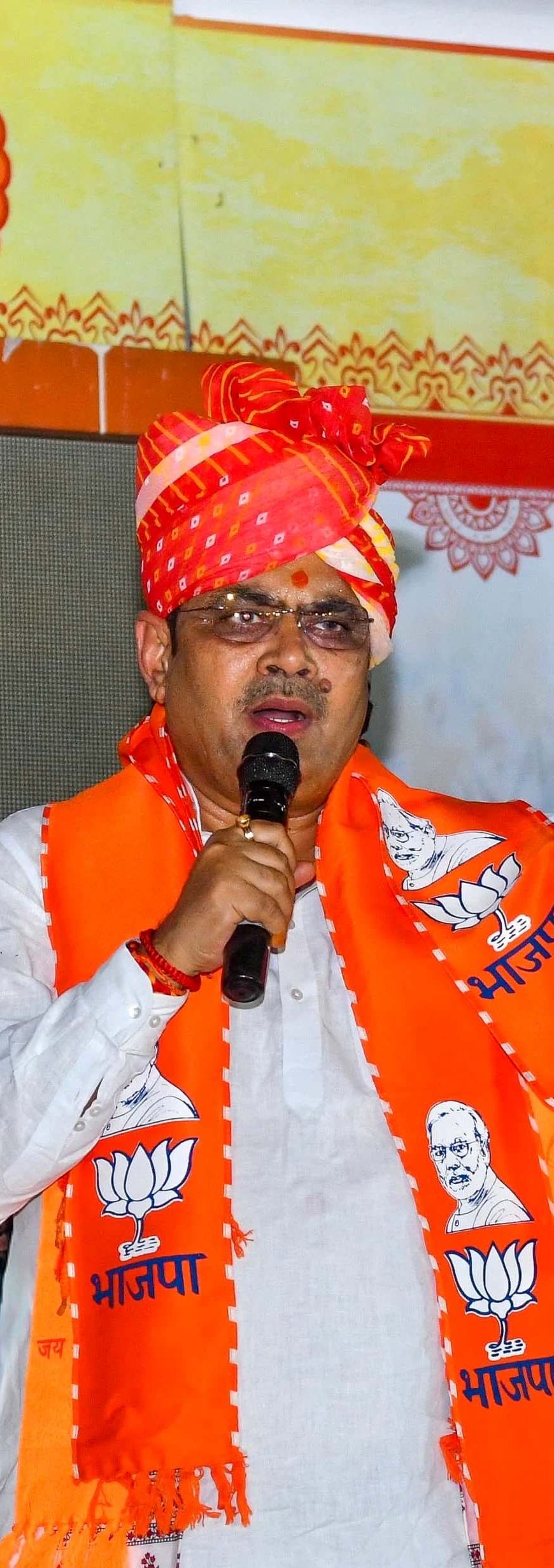 राजस्थान निकाय चुनाव में BJP का दबदबा, 309 में से 199 निकायों पर कब्जा