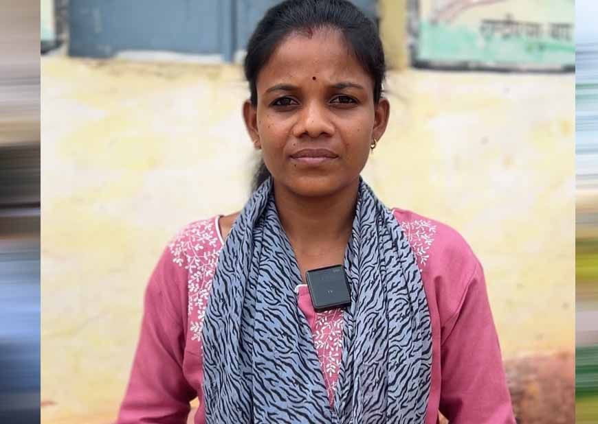 दूरस्थ अंचलों में माताओं का सहारा बन रही प्रधानमंत्री मातृ वंदना योजना