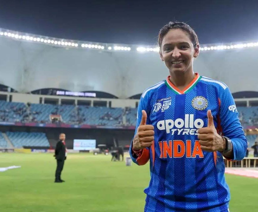 Asian Games 2026: गोल्ड जीतने के बाद हरमनप्रीत ने गेंदबाजों को दिया जीत का श्रेय