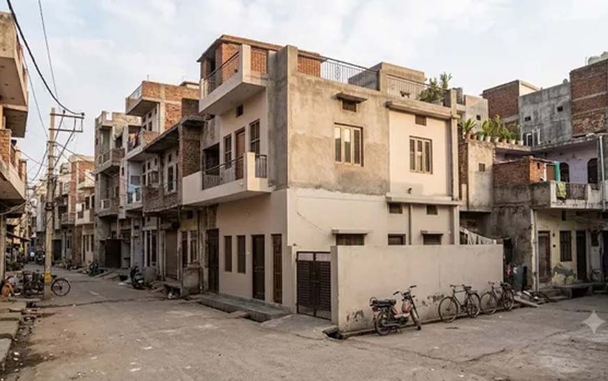 लखनऊ में 30 हजार अवैध निर्माण, 241 कॉलोनियां चिन्हित; सुप्रीम कोर्ट की सख्ती से बढ़ी चिंता
