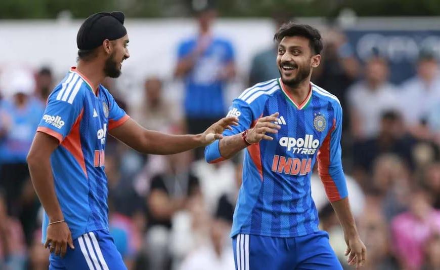 भारत ने जापान को 2 रन से हराया, रचा इतिहास; T20I में 200 जीत दर्ज करने वाली पहली टीम