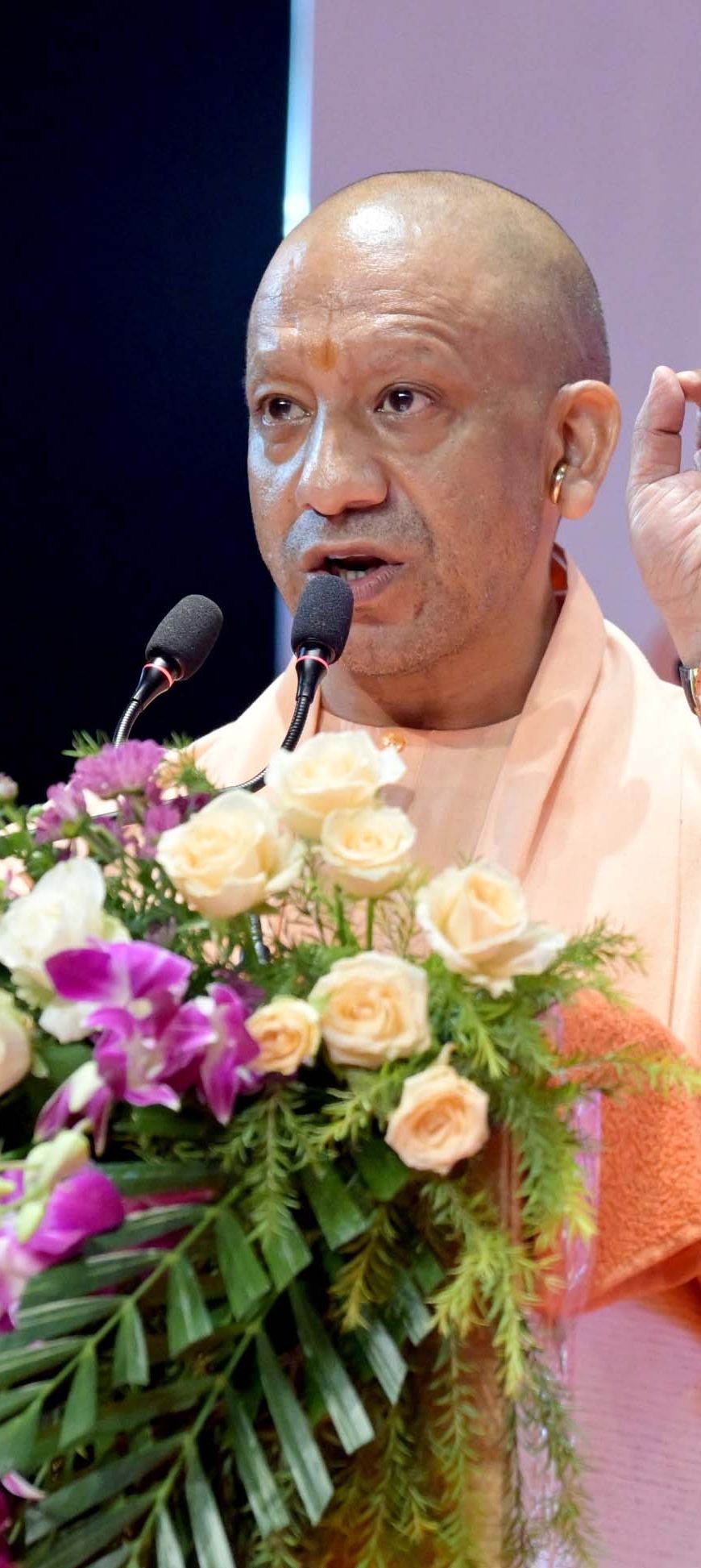 छह महीने में एक लाख सरकारी नौकरी देने के महाभियान के तहत चार दिन में तीसरा बड़ा नियुक्ति पत्र वितरण कार्यक्रम