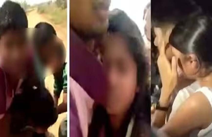 जमुई कांड ने दिलाई 2018 के जहानाबाद केस की याद, वायरल वीडियो से खुला था मामला