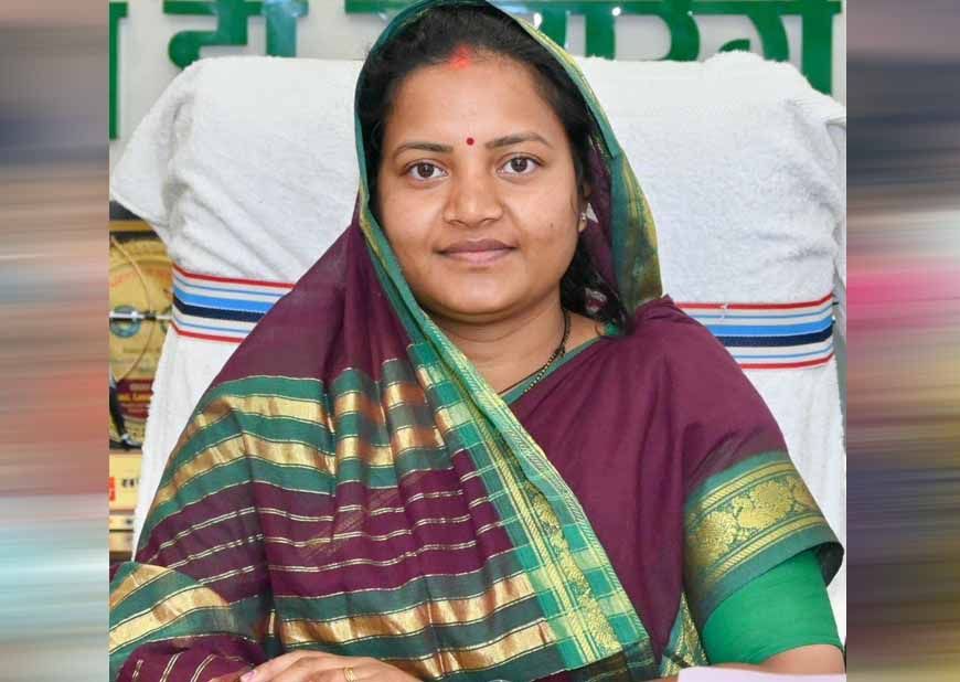 मंत्री लक्ष्मी राजवाड़े की पहल से भटगांव विधानसभा के 7 धान उपार्जन केंद्र होंगे सुविधा-संपन्न