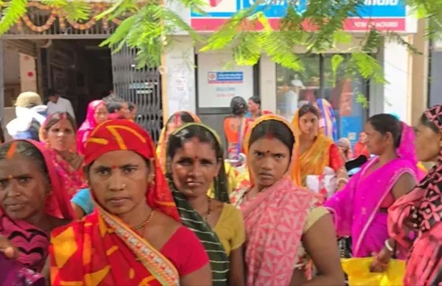 बिहार के बाढ़ में 65 बैंक खाते शक के घेरे में, मनी म्यूल से साइबर फ्रॉड का संदेह