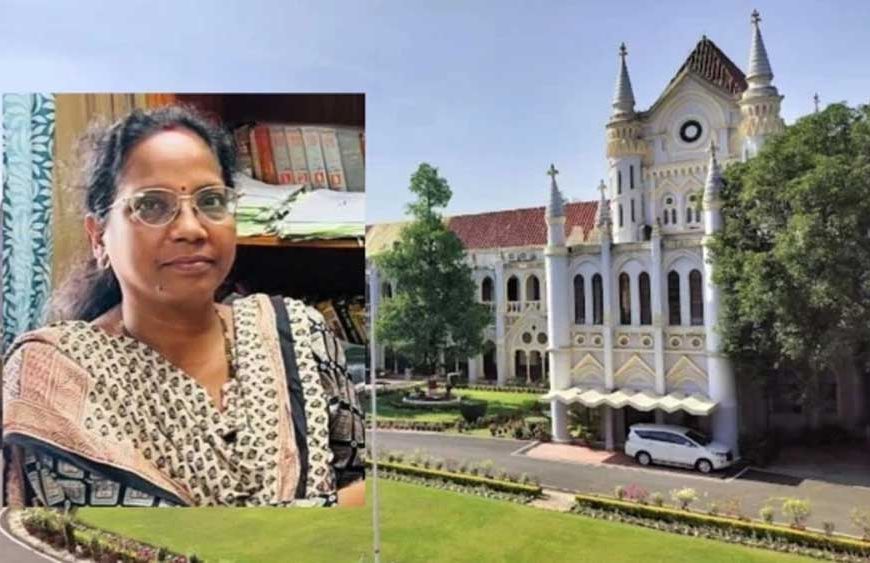 नोटिस के बाद भी हाई कोर्ट नहीं पहुंचीं पन्ना कलेक्टर, अदालत ने जारी किया गैर-जमानती वारंट