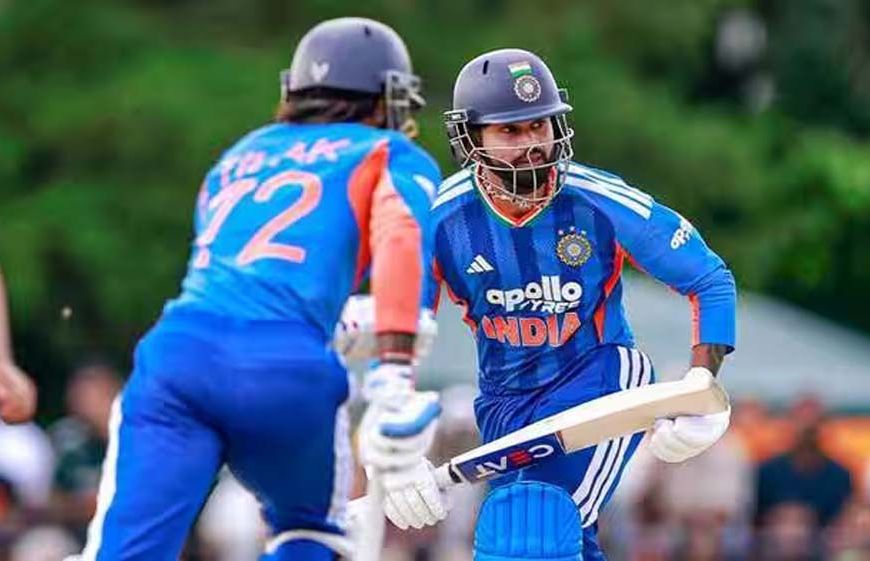 भारत ने रचा इतिहास, T20I में 200 मैच जीतने वाला बना पहला देश; जापान को 2 रन से हराया