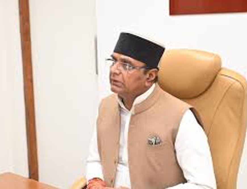 उच्च गुणवत्ता के बीज उपलब्ध कराने के लिये बनेगी कमेटी