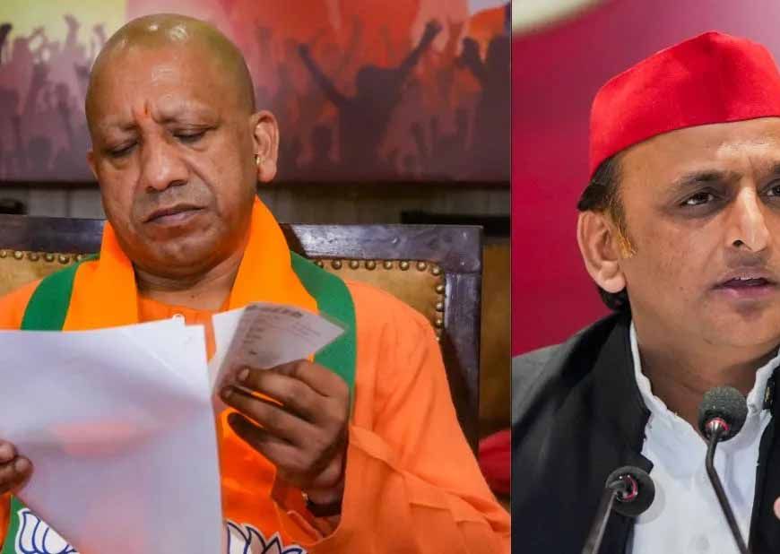 यूपी में राज्यसभा की 10 सीटों पर चुनावी बिसात, BJP-NDA को 7 सीटों का दावा