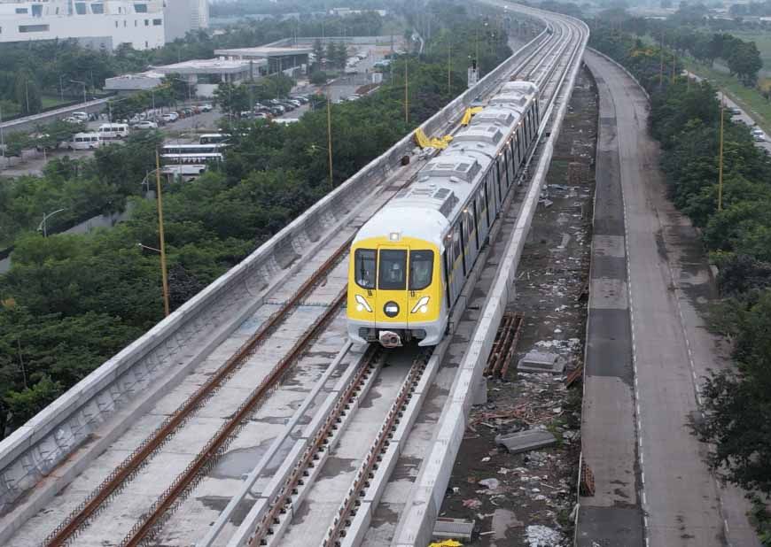 इंदौर में पहली अंडरग्राउंड मेट्रो टनल की खुदाई शुरू, TBM नर्मदा बनाएगी 3.5 KM सुरंग