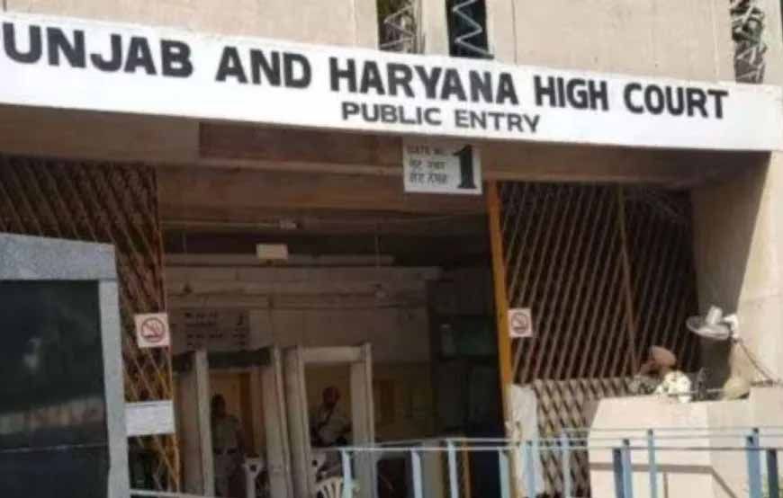 DA-DR भुगतान मामले में हाईकोर्ट सख्त, पंजाब के मुख्य सचिव तलब