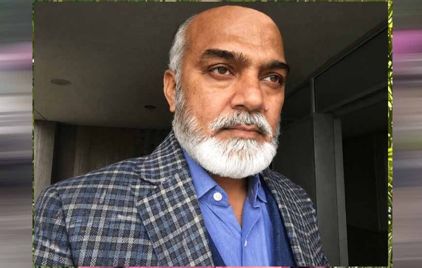 पूर्व ED अफसर निरंजन सिंह सांसद अमृतपाल की पार्टी में होंगे शामिल