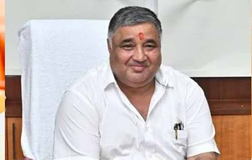 ‘राम-नामी’ फिल्म को राष्ट्रीय फिल्म पुरस्कार, संस्कृति मंत्री राजेश अग्रवाल ने जताई खुशी