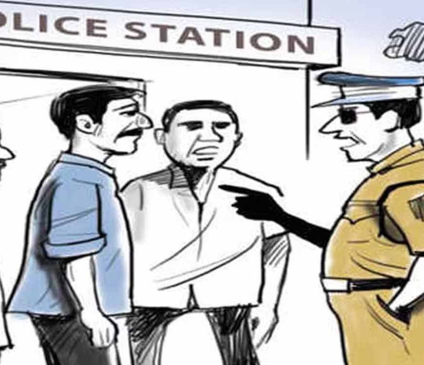रिटायर्ड कर्मी बनेंगे पुलिस मित्र, कानून-व्यवस्था होगी मजबूत