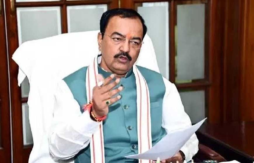 अखिलेश का PDA रथ पूरी तरह पंक्चर हो चुका है’- अखिलेश की PDA रथ यात्रा पर डिप्टी सीएम केशव प्रसाद मौर्य का तंज