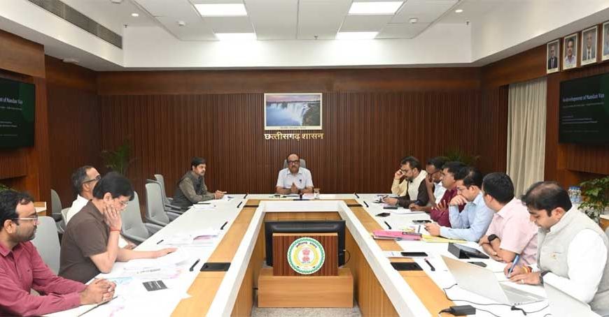 अटारी स्थित बॉटनिकल गार्डन का होगा पुनर्विकास; पर्यटकों को मिलेंगी आधुनिक सुविधाएं और नए आकर्षण