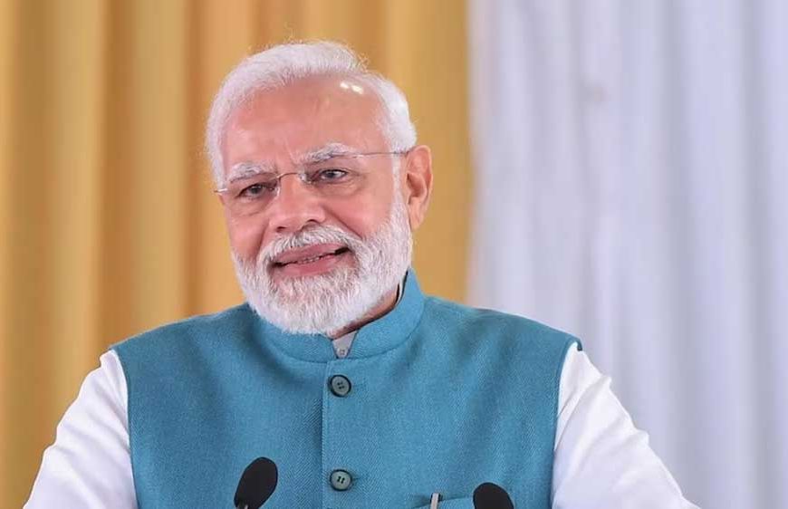 देवास के पुंजापुरा में प्रधानमंत्री मोदी वाराणसी से वड़नगर जा रहे सेवा संकल्प बाइक राइडर्स से करेंगे वर्चुअली संवाद