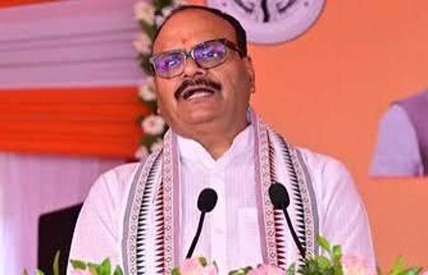 'जो कृष्ण का नहीं हुआ वो किसी का नहीं हो सकता'- डिप्टी सीएम ब्रजेश पाठक का अखिलेश पर जोरदार निशाना