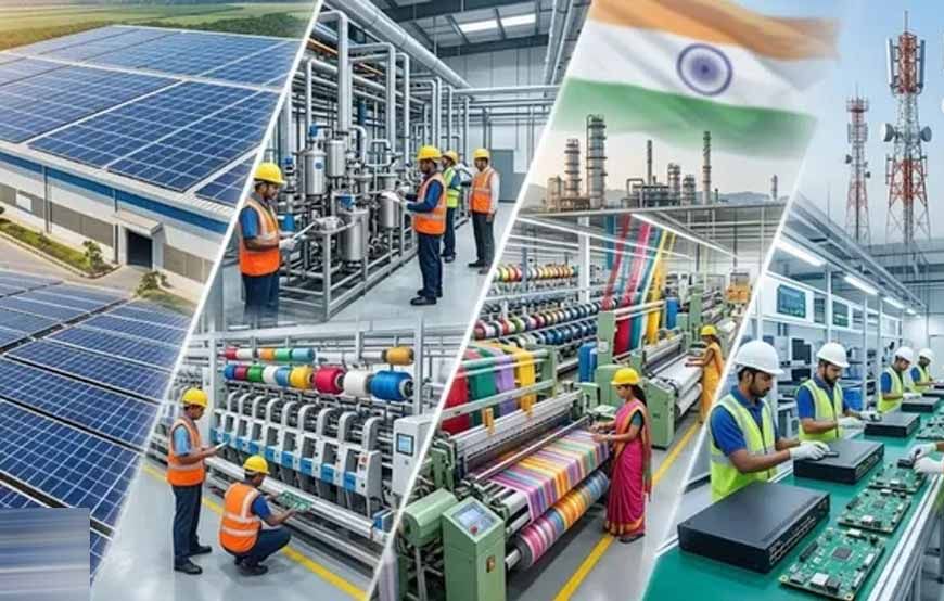 चीनी निवेश वाली ऑटो कंपनियों को PLI का लाभ दे सकती है सरकार, बड़ा अपडेट