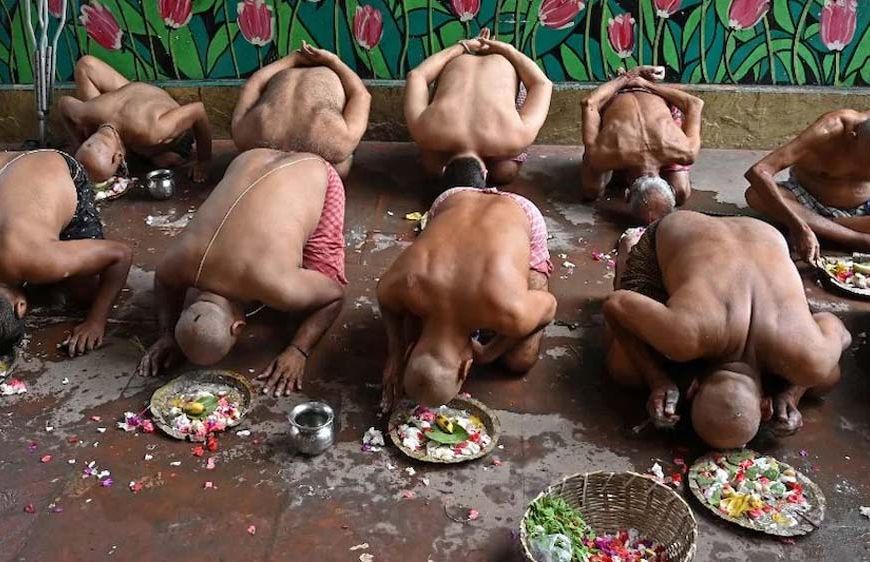पितृ पक्ष 2026: महाभरणी, मातृ नवमी और सर्वपितृ अमावस्या का खास महत्व, जानें पूरी तारीखें