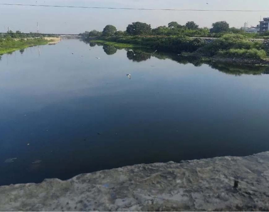 राजस्थान-MP में मानसून की बेरुखी से बढ़ी चिंता, चंबल के बांधों में कम पानी; रबी सिंचाई पर असर