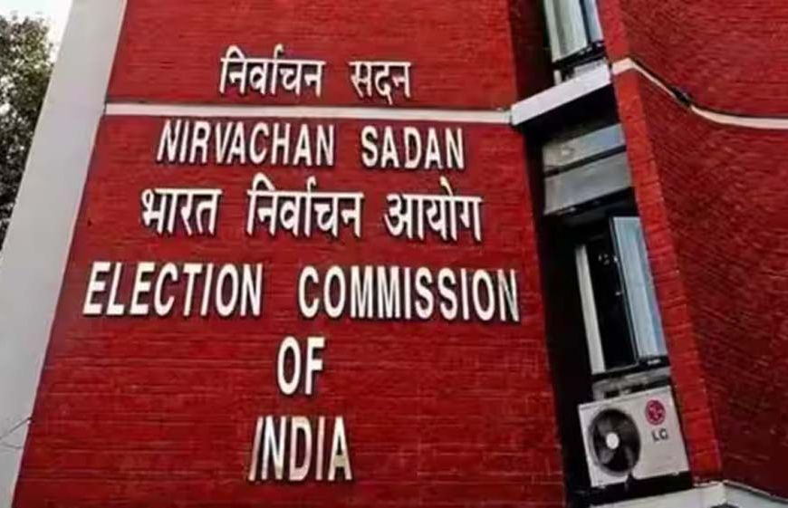 दिल्ली SIR में 33 लाख वोटरों को राहत, 20 दिन में सुलझेंगे नोटिस; मामूली गलती पर नहीं होगी परेशानी
