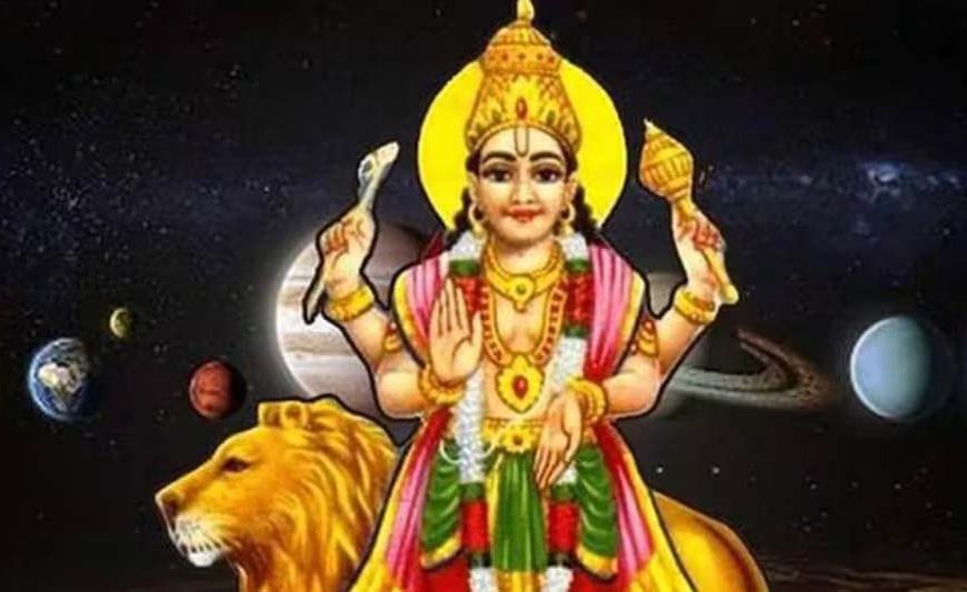 सितंबर में बनेंगे 2 बड़े राजयोग, इन 4 राशियों की चमकेगी किस्मत!