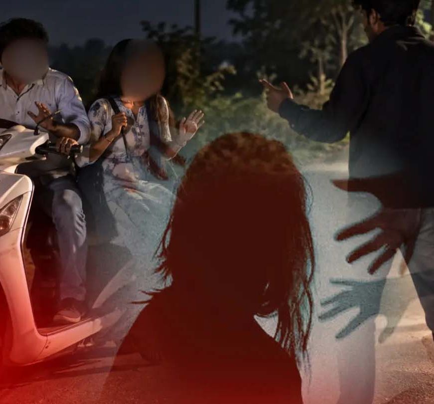 जमुई का मदन रोड बना मनचलों का अड्डा? छात्राओं से छेड़छाड़ के आरोप, पुलिस पर उठे सवाल