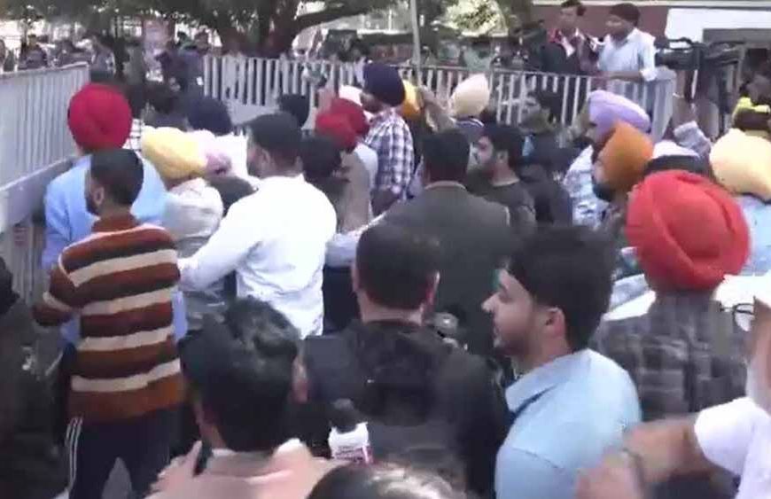 पंजाब यूनिवर्सिटी सीनेट चुनाव: 36 घंटे बाद अचानक रोकी काउंटिंग, नतीजे कल