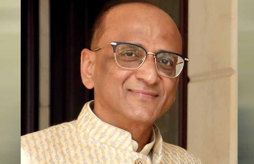 Hurun Rich List 2026: इंदौर के विनोद अग्रवाल MP के सबसे अमीर, ₹700 करोड़ बढ़ी दौलत