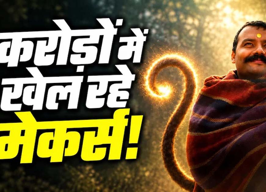₹1.5 करोड़ की फिल्म ने कमाए ₹366 करोड़, प्रोड्यूसर को मिल सकते हैं ₹50 करोड़!