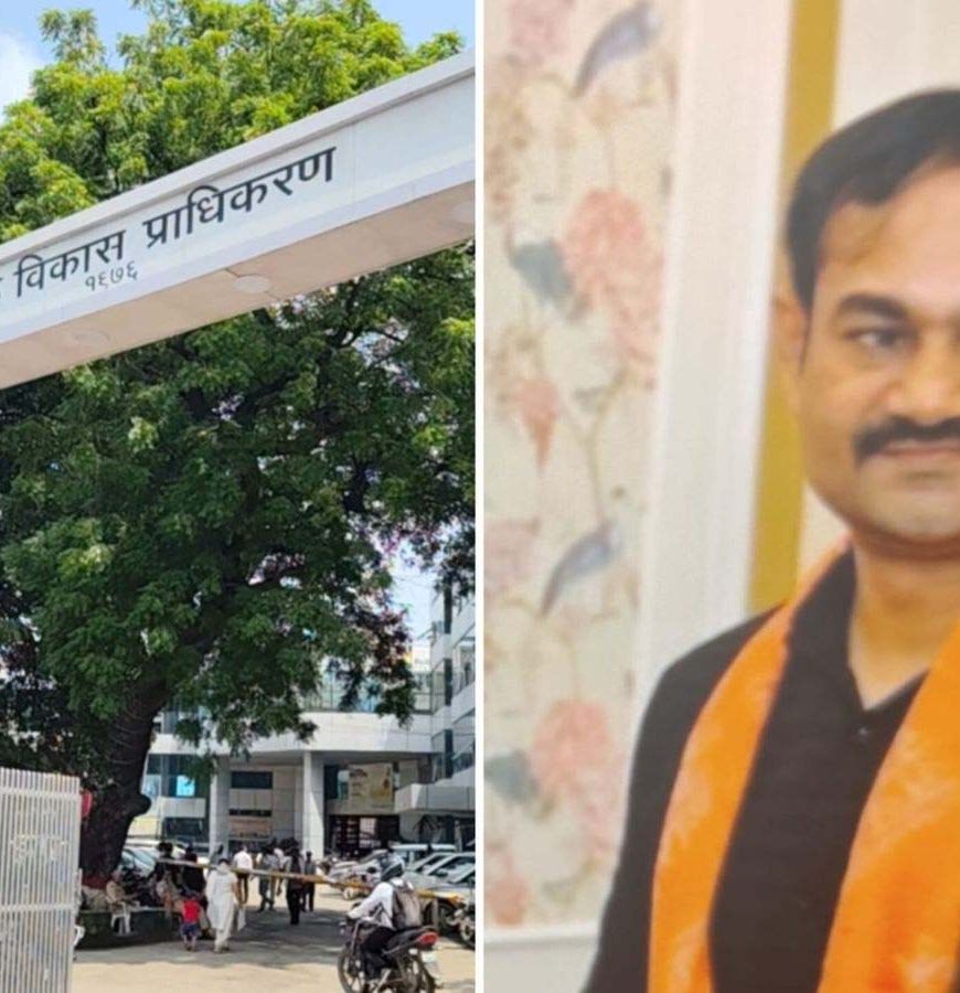 मेरठ में अवैध निर्माण पर सुप्रीम कोर्ट सख्त, 16,726 संपत्तियां सील करने के आदेश
